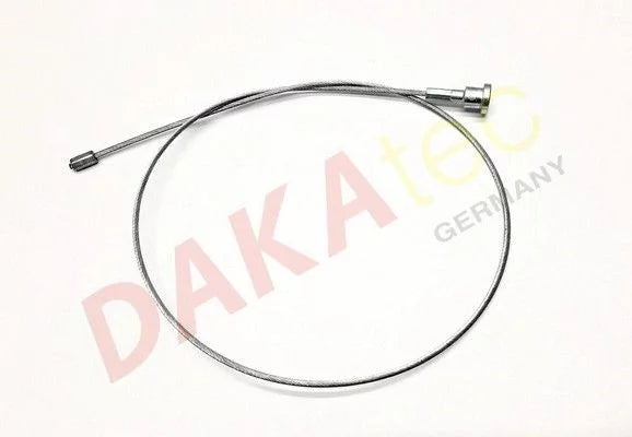 Dakatec 600036 Hand Brake Cable