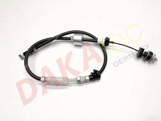Dakatec 600052 Clutch Cable