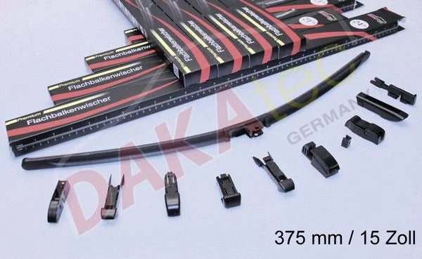 Dakatec 8037515 Wiper Blade