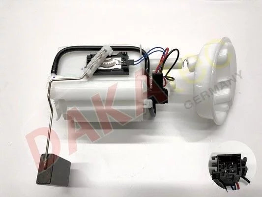 Dakatec 900009 Fuel Feed Unit