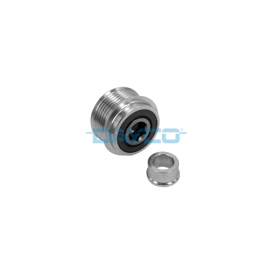 Dayco ALP2457 Alternator Freewheel Clutch For Suzuki Jimny (Fj) Off-Road