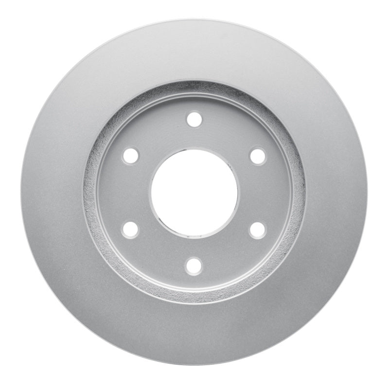 DFC 04-05 Infiniti QX56 Front GeoSPEC Coated Rotor