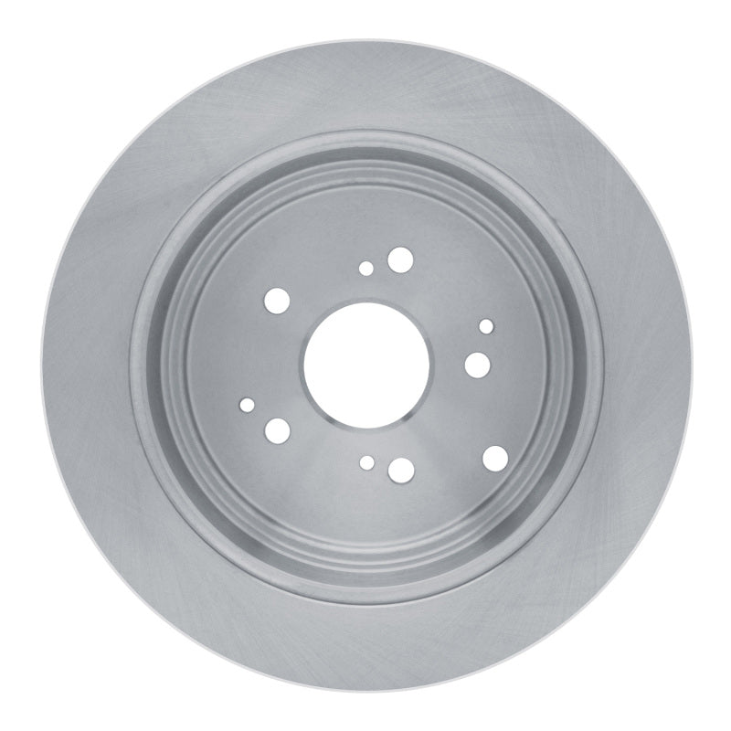 DFC 01-08 Acura MDX Rear Brake Rotor