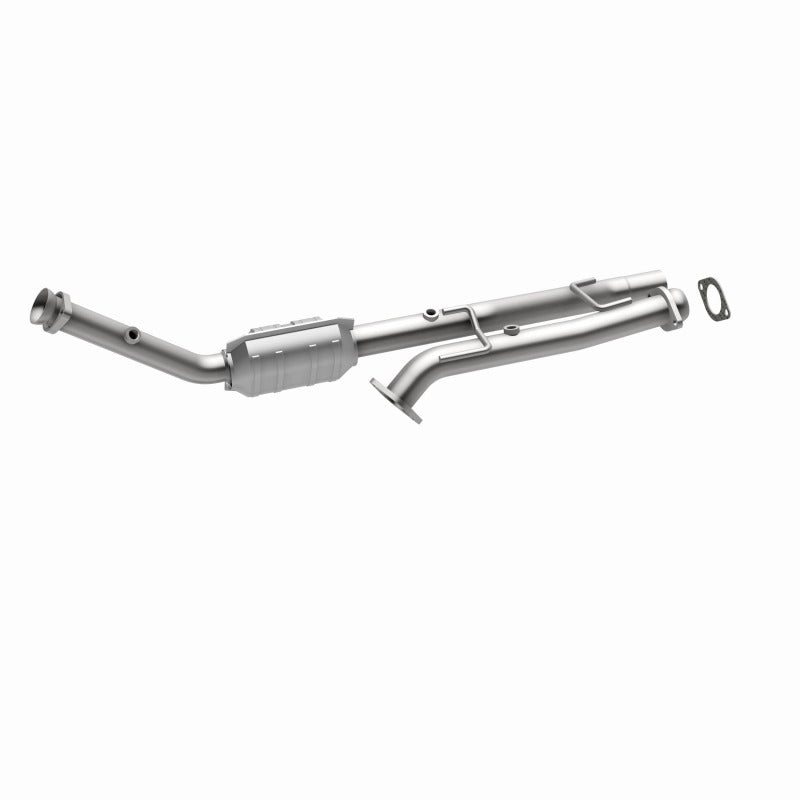 MagnaFlow Direct Fit Catalytic Converter 97-01 Explorer-Mountaineer