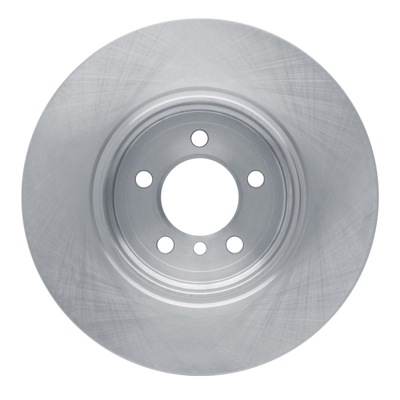 DFC 02-05 BMW 760i Rear Brake Rotor