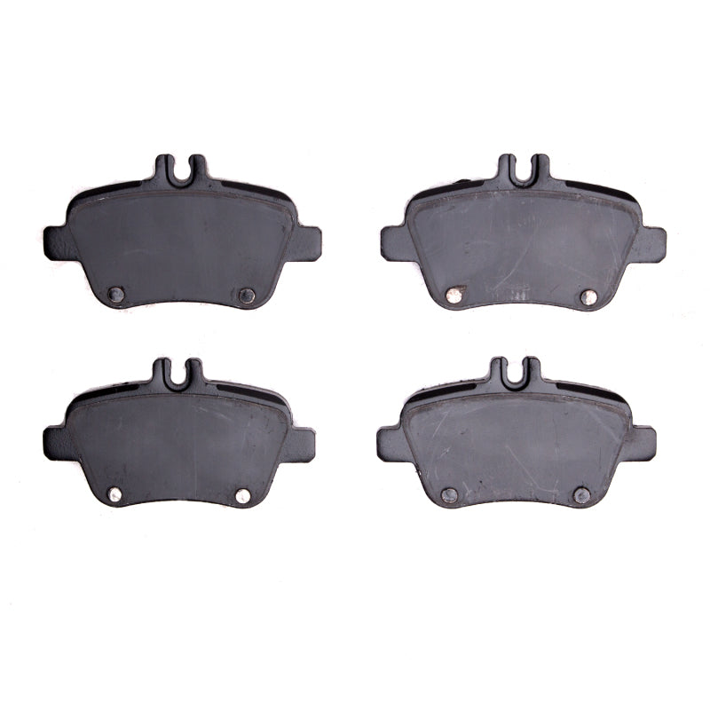 R1 Concepts R1 12-20 Mercedes-Benz SLK250 Rear Semi Met Brake Pads