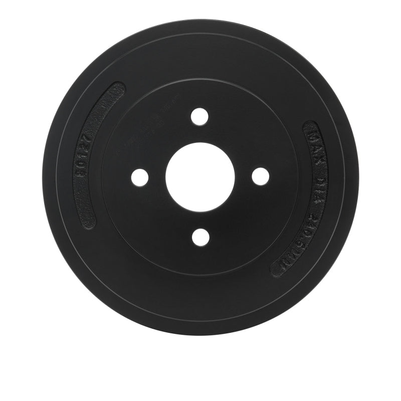DFC 09-10 Chevrolet Cobalt Rear True Balanced Brake Drum