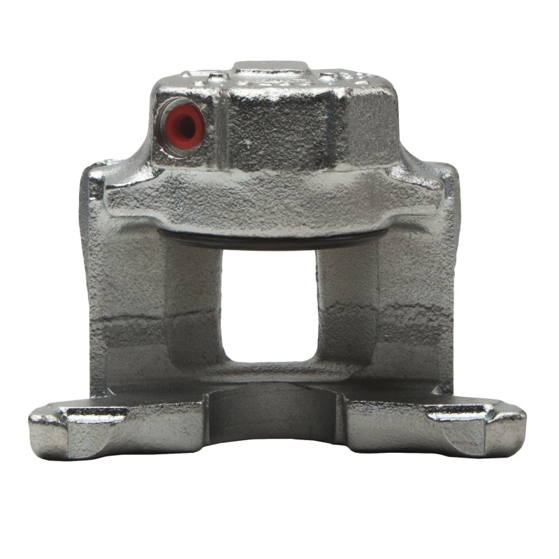 DFC 74-80 Ford Mustang II Front-R Premium Caliper - Silver Zinc Coated