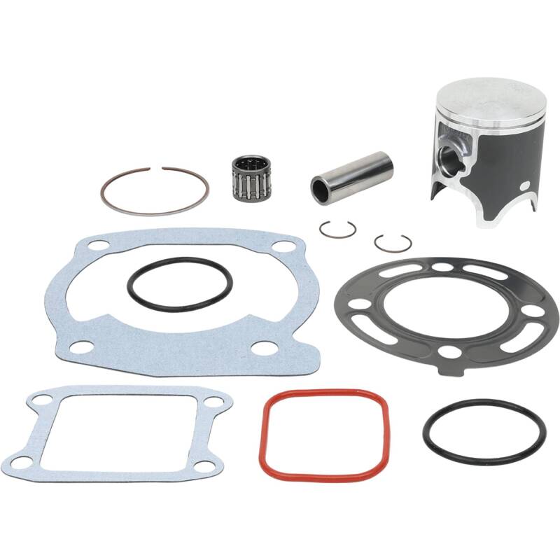 Vertex Pistons Vertex Piston 05-07 Honda CR 85 R 85cc Top End Piston Kit