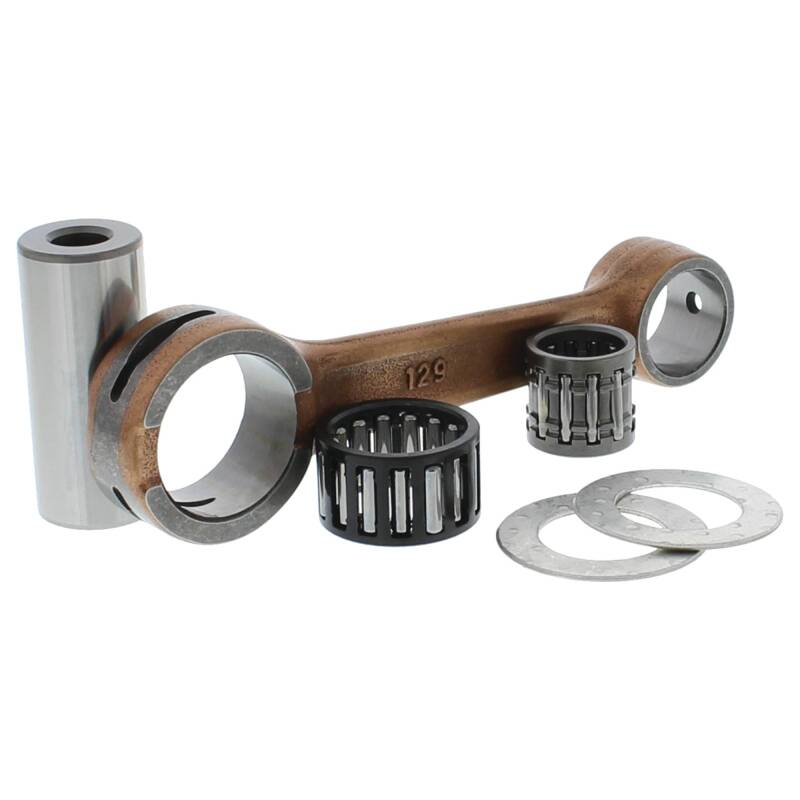 Hot Rods 88-91 Kawasaki KX 125 125cc Connecting Rod Kit