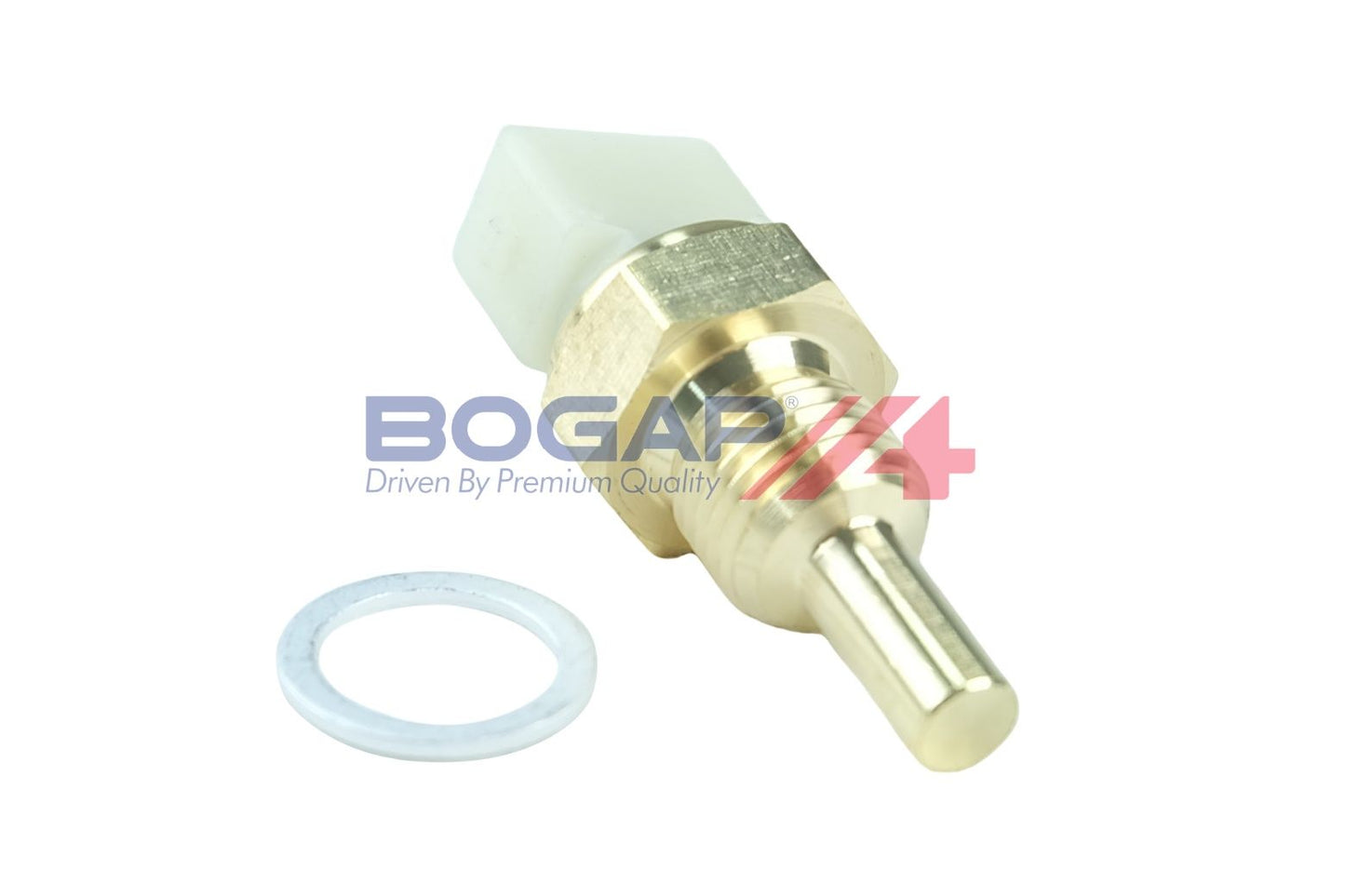 BOGAP C4126100 Sensor, Coolant Temperature