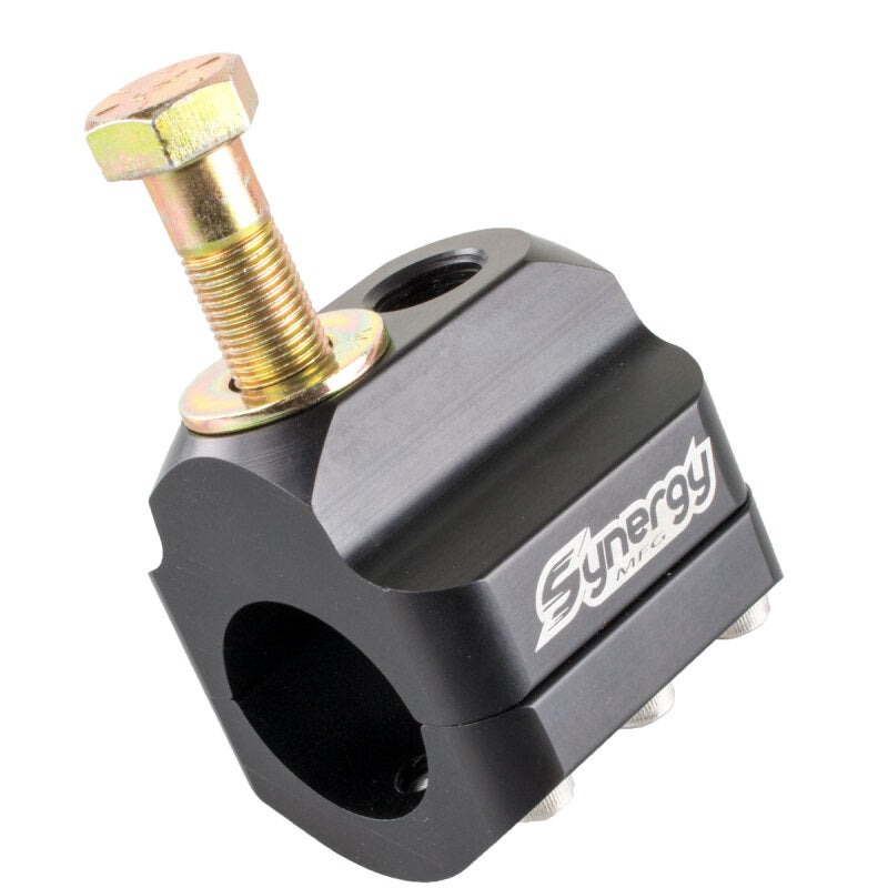 Synergy Mfg Synergy Jeep TJ/LJ/XJ/ZJ Heavy Duty Steering Kit