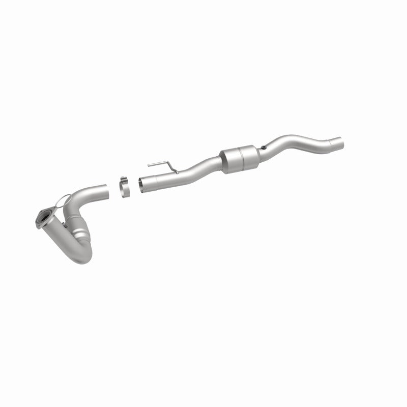 MagnaFlow Direct Fit Catalytic Converter 02-03 Avalanche 8.1 DS OEM