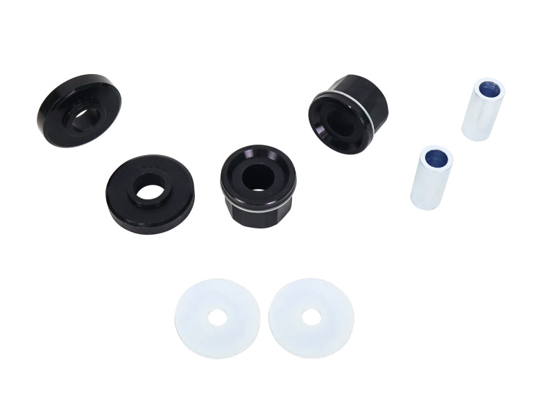Whiteline 13-20 Lexus GS Rear Differential Mount Bushing