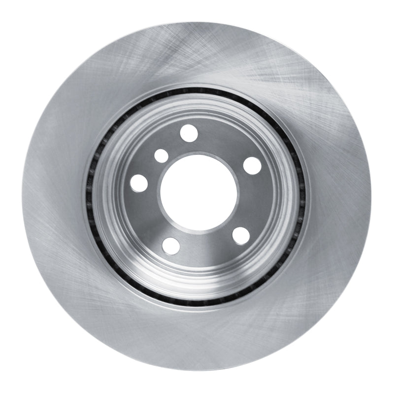 DFC 12-20 BMW 430i Rear Brake Rotor