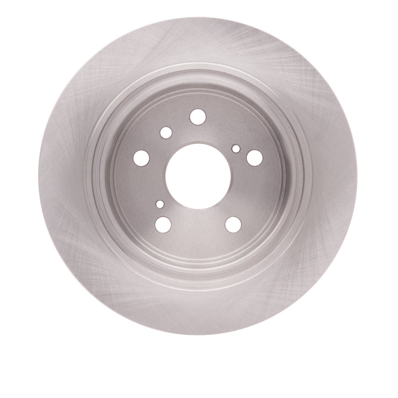 DFC 95-99 Toyota Avalon Rear Brake Rotor