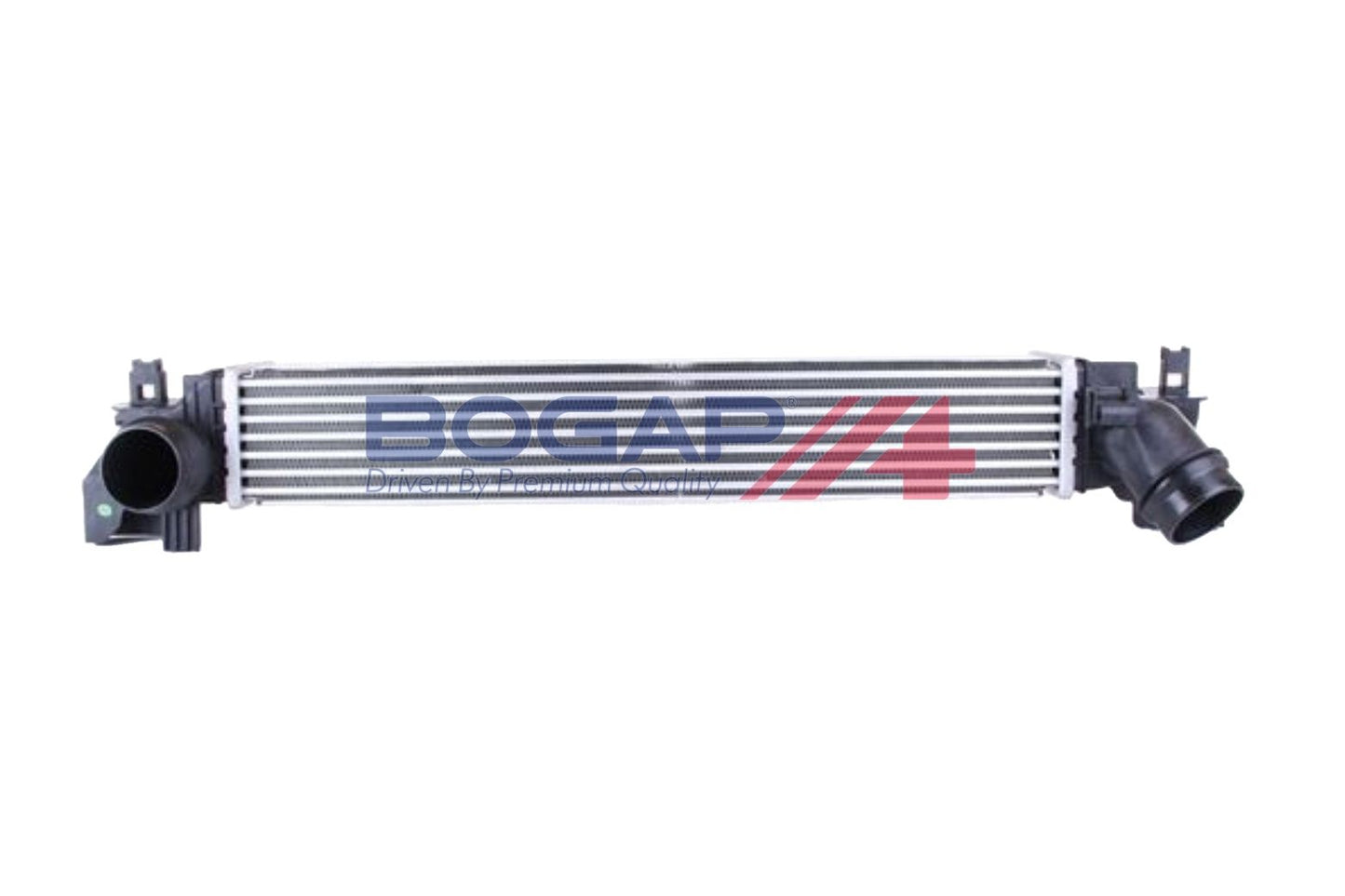 BOGAP B4220135 Charge Air Cooler