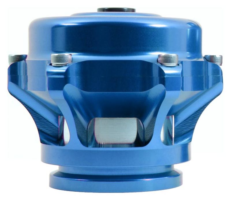 TiALSport TiAL Sport Q BOV 8 PSI Spring - Blue