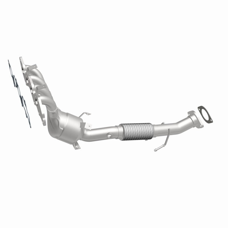 MagnaFlow 13-15 Escape L4 2.5 OEM Manifold Direct Fit Converter