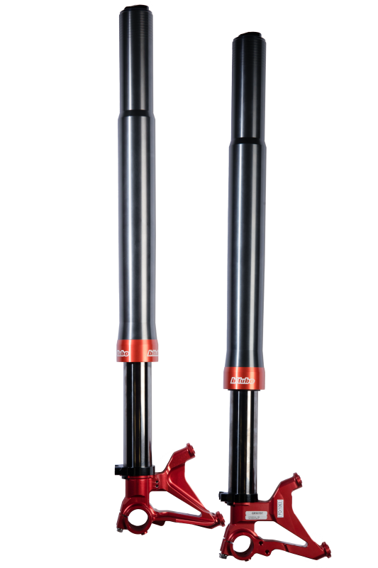 Bitubo Suspension Bitubo RRH04 Fork L-780mm.58-2,Strk 130mm,Clipr-108,Brk Offst-113.5mm,Offst-15.8mm.idx-30mm.isx-30mm