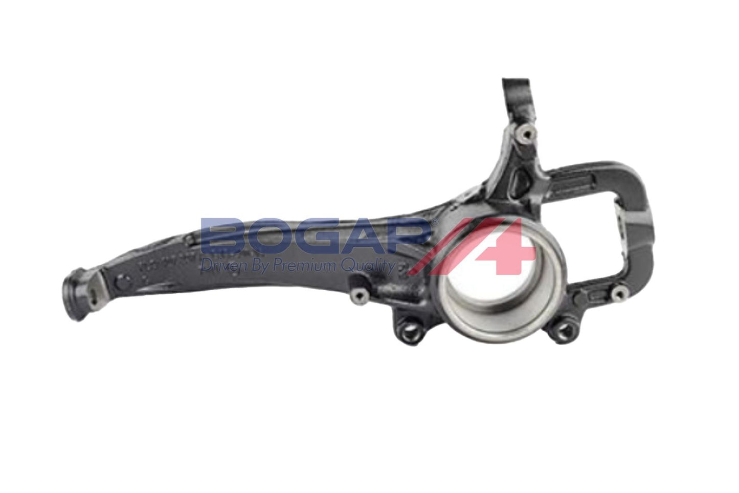 BOGAP A3341158 Steering Knuckle, Wheel Suspension