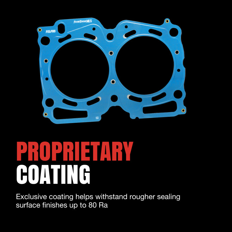 Fel-Pro Lincoln Aviator 26217 PT PermaTorque Engine Cylinder Head Gasket