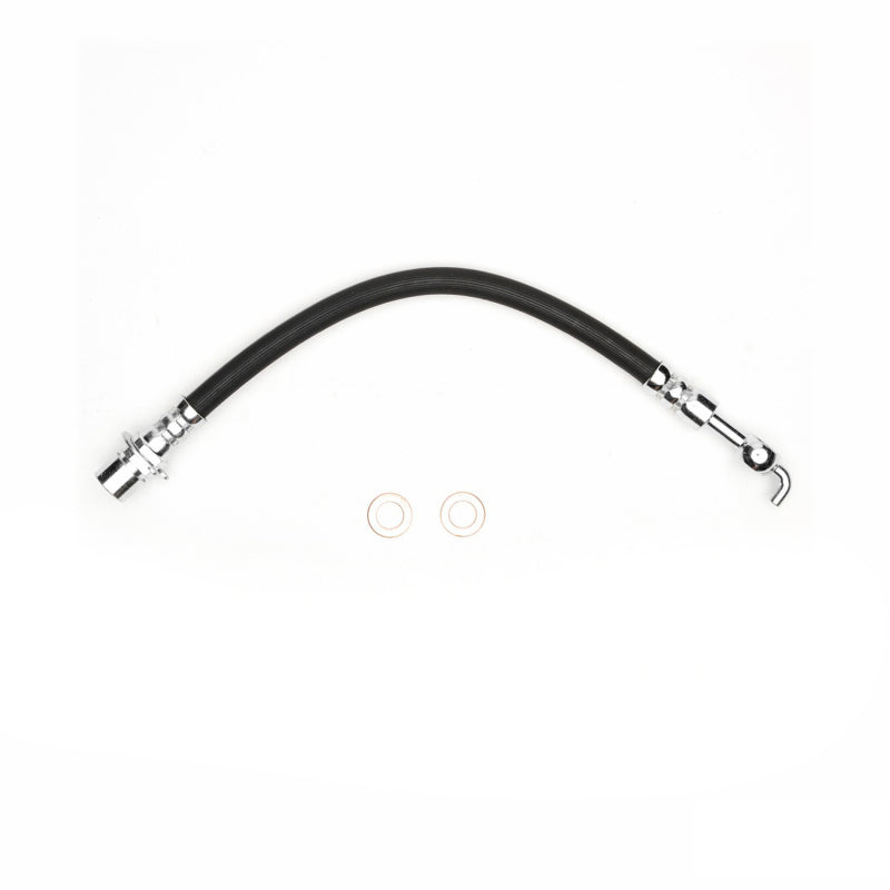 DFC 09-12 Ford Fusion Rear Brake Hose