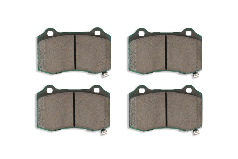 DBA DB2260SP High Performance Brake Pad Set
