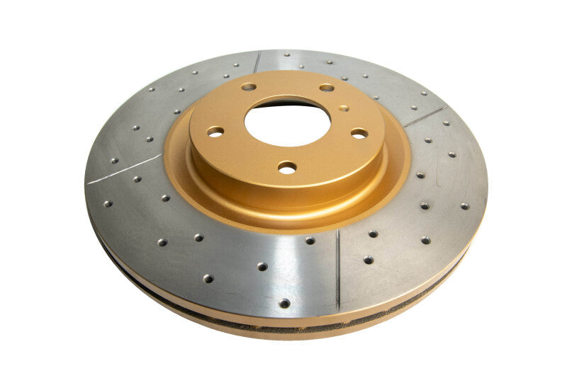 DBA DBA2308X High Performance Brake Disc