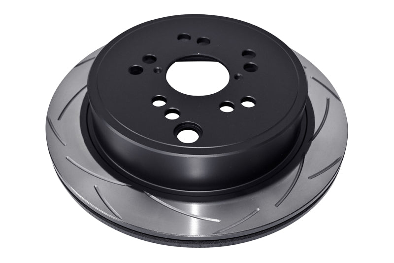 DBA DBA2663S-10 High Performance Brake Disc