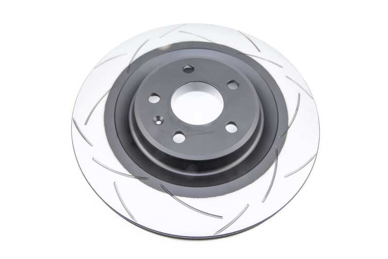 DBA DBA2847S Brake Disc