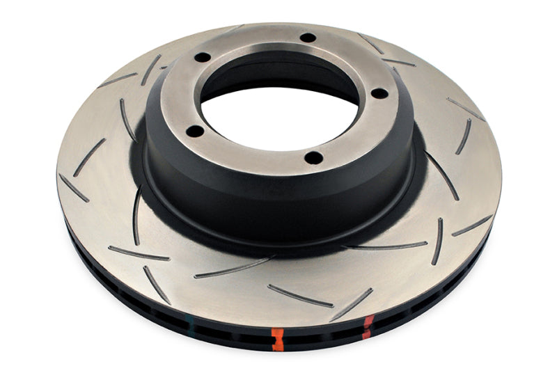 DBA DBA4086S High Performance Brake Disc