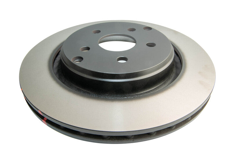 DBA DBA42031 High Performance Brake Disc