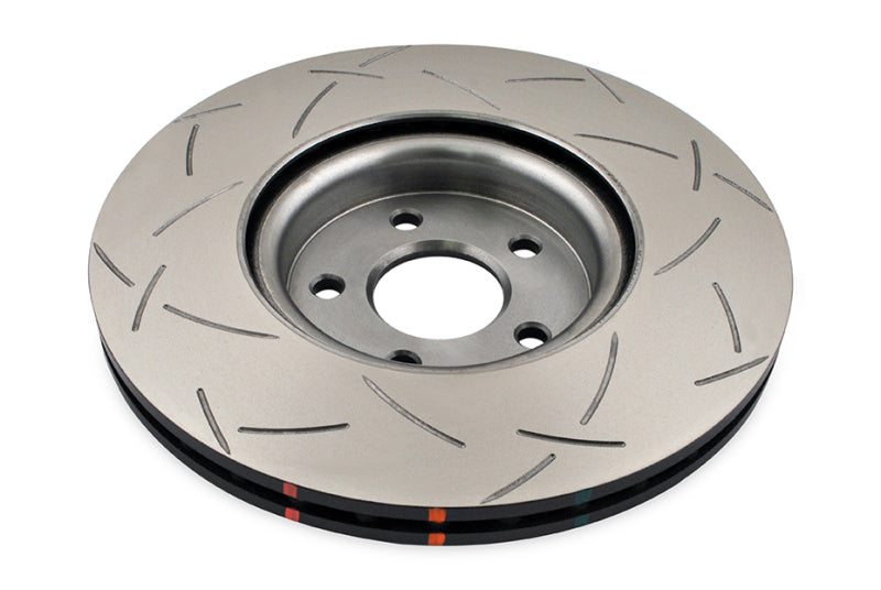 DBA DBA42120S High Performance Brake Disc
