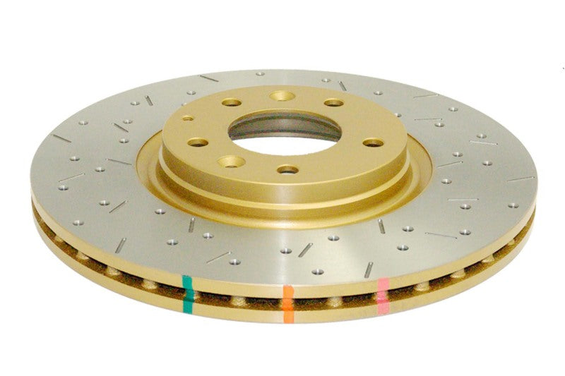DBA DBA42960XS High Performance Brake Disc