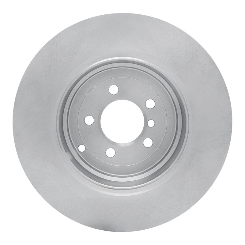 DFC 10-12 Land Rover Range Rover Rear Brake Rotor