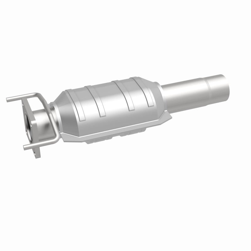MagnaFlow Direct Fit Catalytic Converter Gm