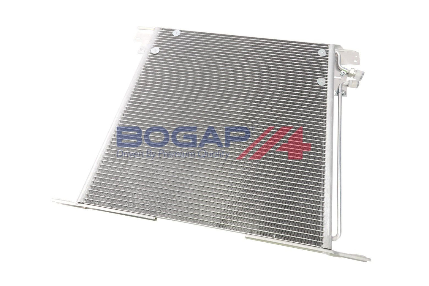 BOGAP C4117121 Condenser, Air Conditioning