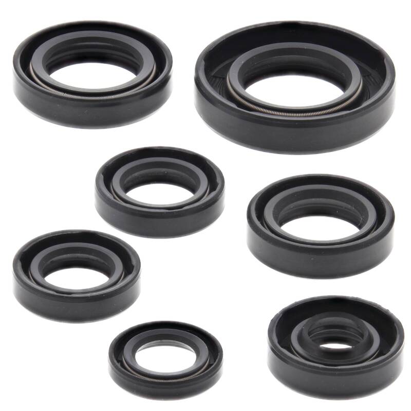 Vertex Pistons Vertex Gaskets 1985 Honda CR80R Oil Seal Kit