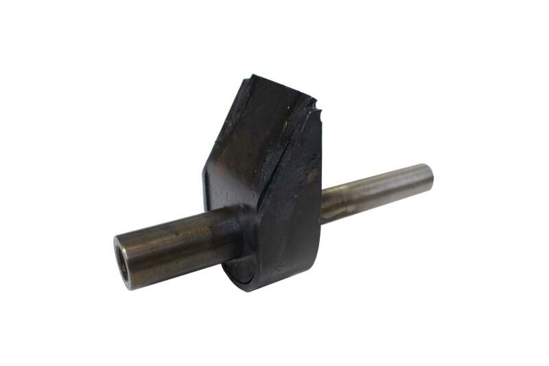 Rustbuster Over Axle Frame Section Left Side