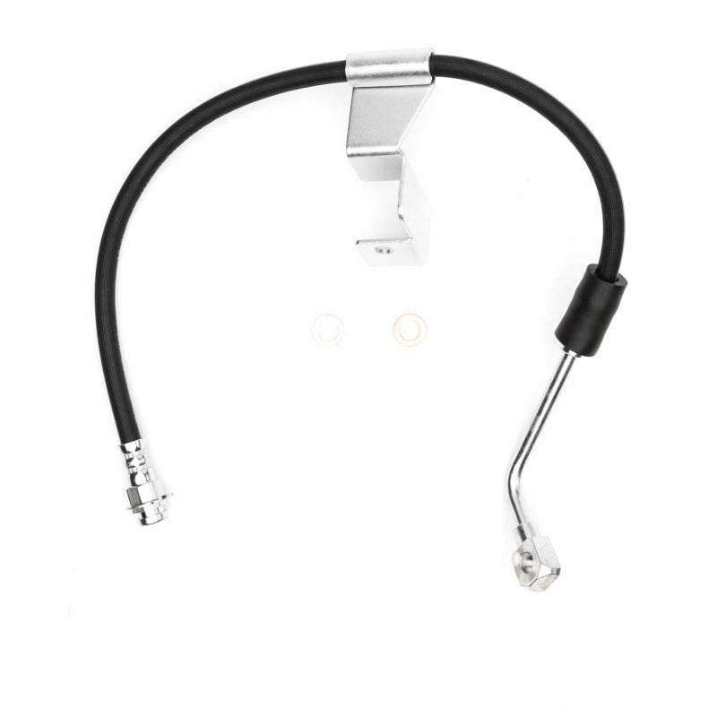 DFC 92-95 Chevrolet K30/K3500 Pickup Front-R Brake Hose