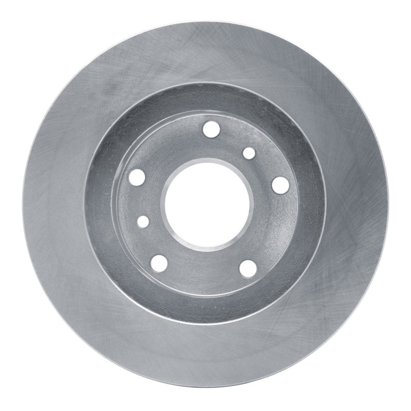 DFC 88-92 Ford Probe Front Brake Rotor