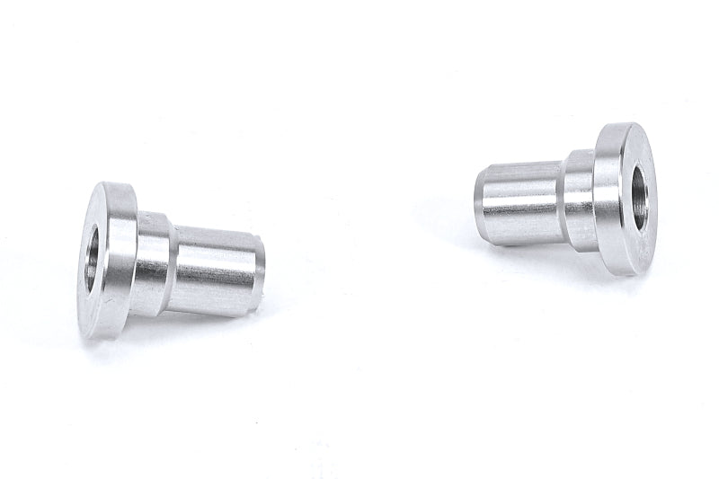 Perrin Performance PERRIN 02-07 Subaru WRX / 04-07 STi / 93-07 Impreza / 98-08 Forester (Inc XT) Rear Subframe Lockdown