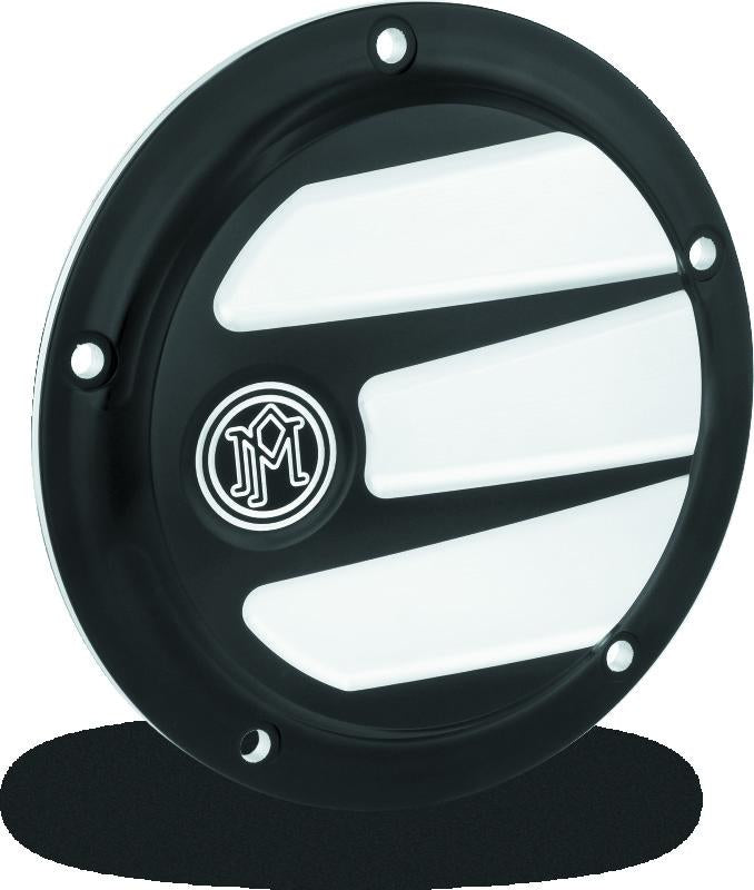 Performance Machine Scallop Derby Cover -Contrast Cut