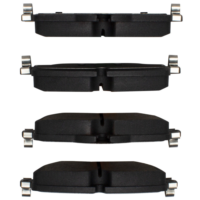 DFC 15-26 Toyota GR Supra Front 4000 Hybridynamic Brake Pads