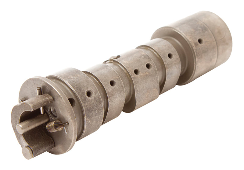 Hot Cams 11-14 Hawkeye 400 HO 2x4/10-14 Ranger 400 4x4 Single Cam Camshaft - Stage 1
