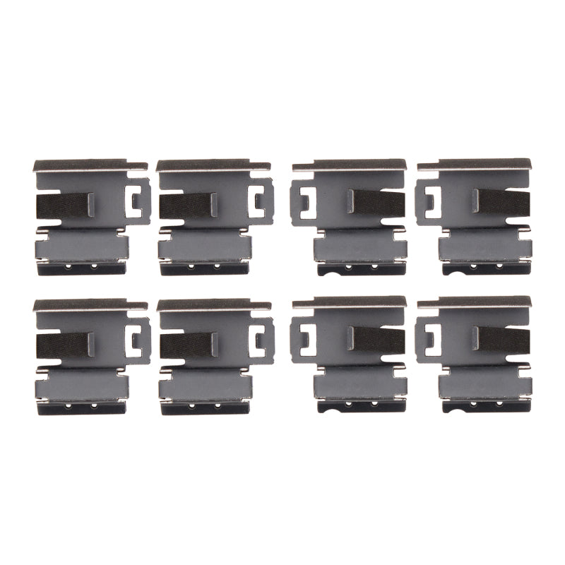 DFC 17-25 Tesla Model Y Rear Premium Hardware Kit
