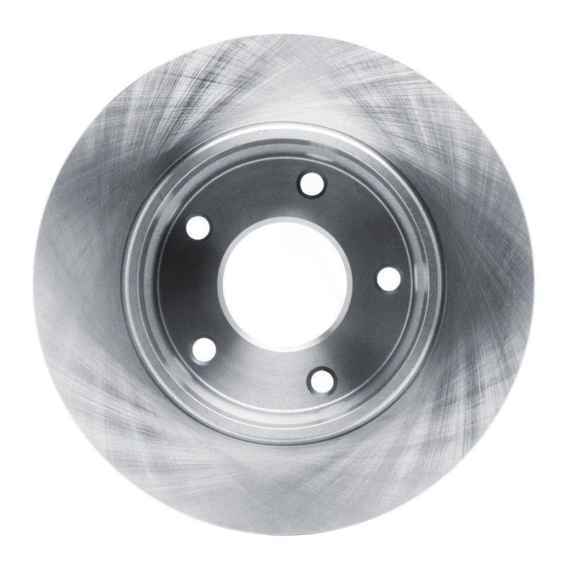 DFC 20-25 Nissan Sentra Rear Brake Rotor