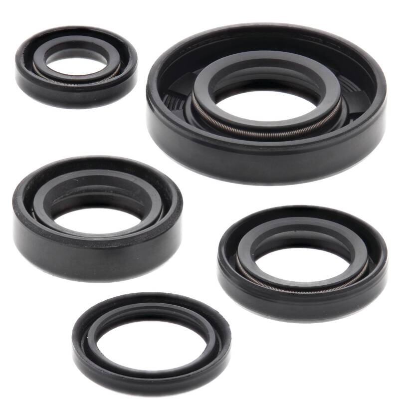 Vertex Pistons Vertex Gaskets 06-08 KTM SX 50 Oil Seal Kit