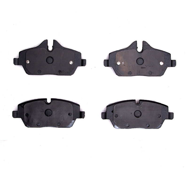 R1 Concepts R1 06-24 Mini Countryman Front Performance Sport Brake Pads